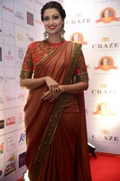 Actress Hamsa Nandini Gallery